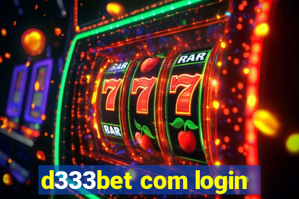 d333bet com login